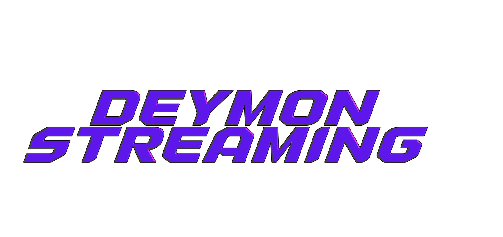 DEYMONSTREAMING